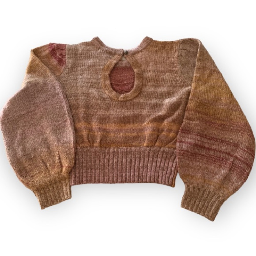 L*SPACE SWEATER - Picture 5 of 5